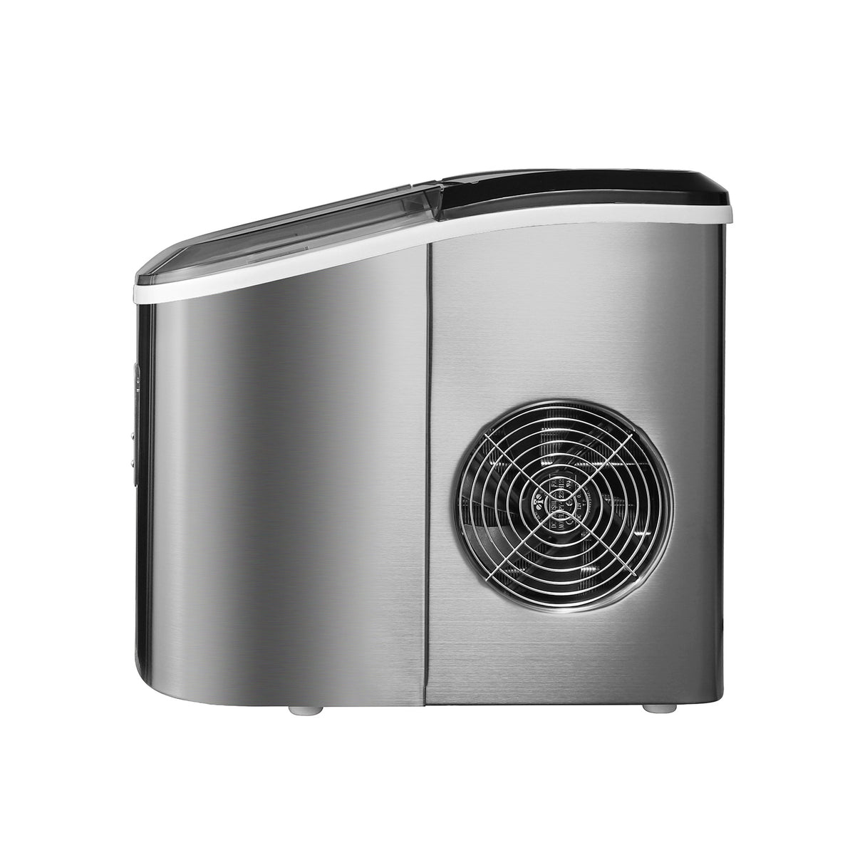 Hielera DRIJA FH18 INOX