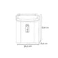 Hielera DRIJA FH18 INOX