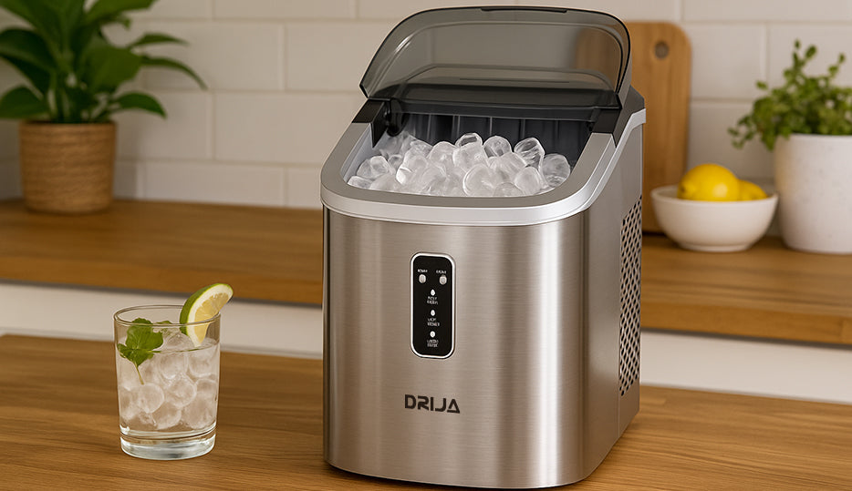 Hielera DRIJA FH18 INOX