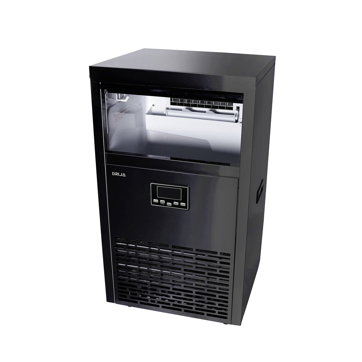 Hielera DRIJA FH45 BLACK