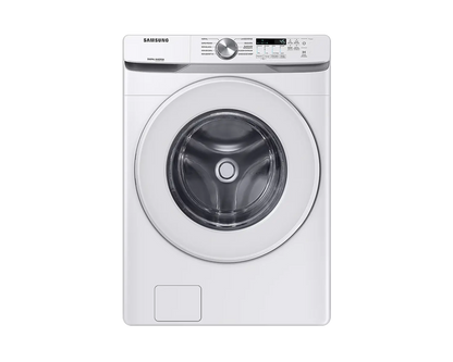 SAMSUNG Lavadora de carga frontal WF20T6000