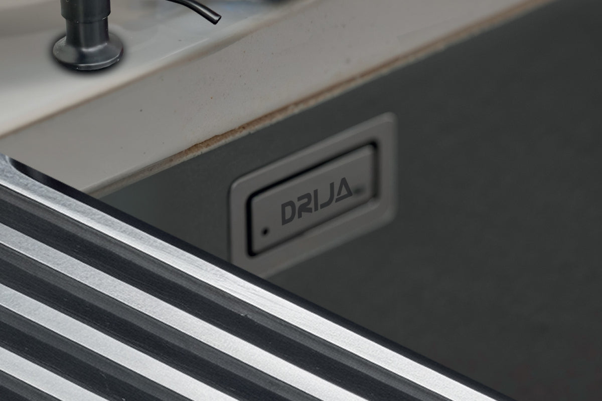 Fregadero DRIJA MURANO 76