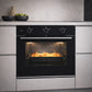 Horno DRIJA ROMA 76 GAS GRILL