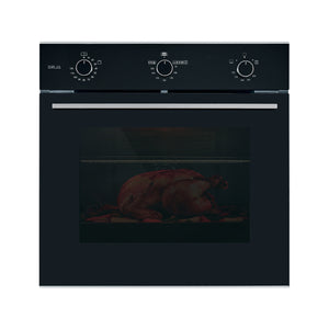 Horno DRIJA ROMA 76 GAS GRILL