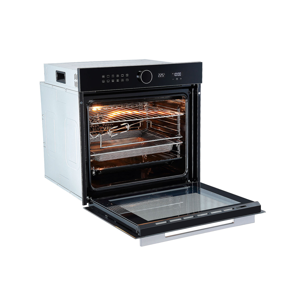Horno DRIJA INDICO 60 AIR