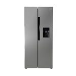 Nevera DRIJA INOX 18