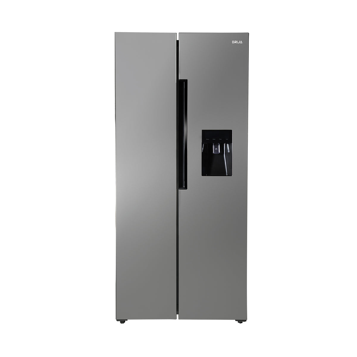 Nevera DRIJA INOX 18