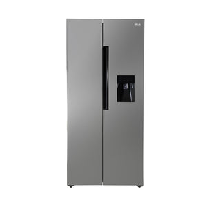 Nevera DRIJA INOX 18