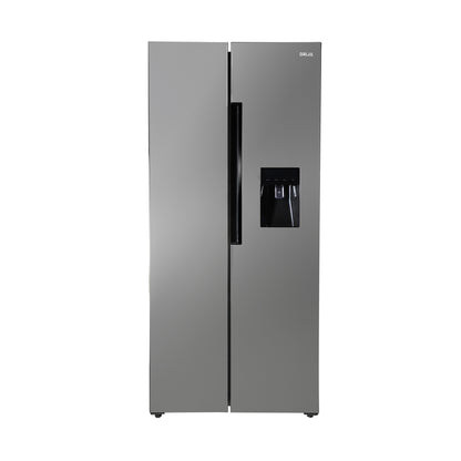 Nevera DRIJA INOX 18