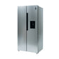 Nevera DRIJA INOX 18