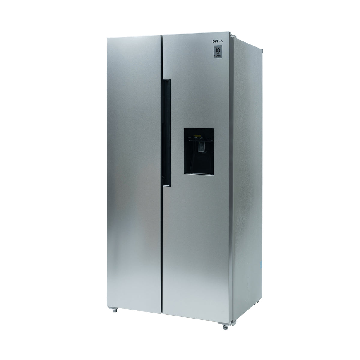 Nevera DRIJA INOX 18