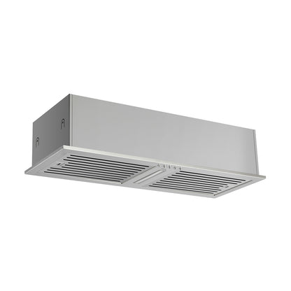 Extractor DRIJA INVISIBILE 76-I