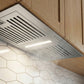 Extractor DRIJA INVISIBILE 76-I