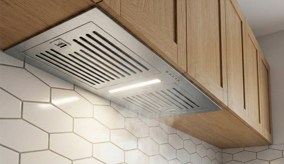 Extractor DRIJA INVISIBILE 76-I