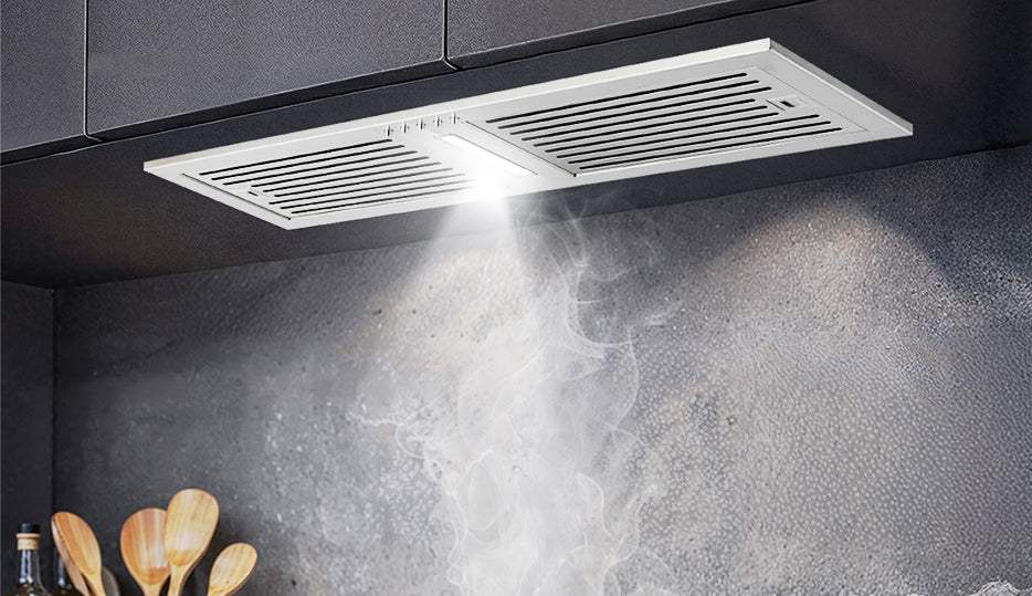 Extractor DRIJA INVISIBILE 76-I