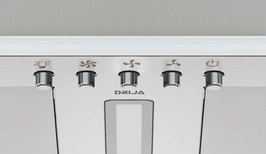 Extractor DRIJA INVISIBILE 76-I