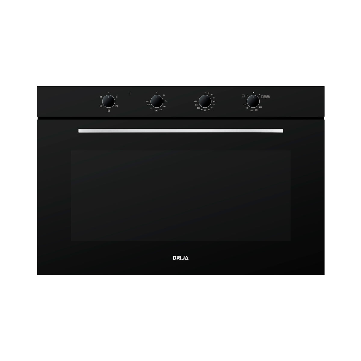 Horno DRIJA NORTEAMERICA 90 GAS GRILL