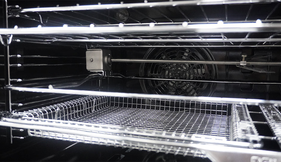 Horno DRIJA NORTEAMERICA 90 GAS GRILL