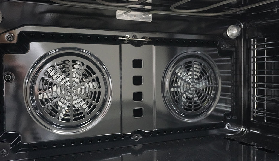 Horno DRIJA NORTEAMERICA 90 GAS GRILL