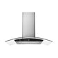 Extractor DRIJA PRISMA ISLA TOUCH 90