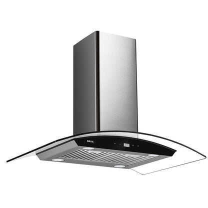Extractor DRIJA PRISMA ISLA TOUCH 90