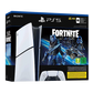 Playstation PS5 Consola - Fortnite Cobalt Star Digital Edition (USD$50 GIFTCARD)