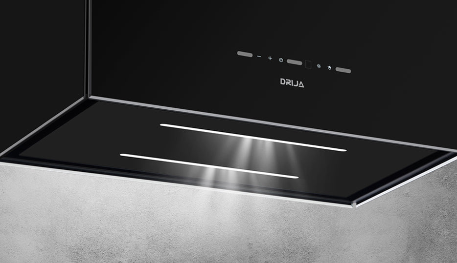 Extractor DRIJA PENDENTE 90-B