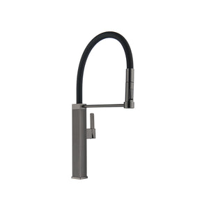 Grifería DRIJA PISA BLACK