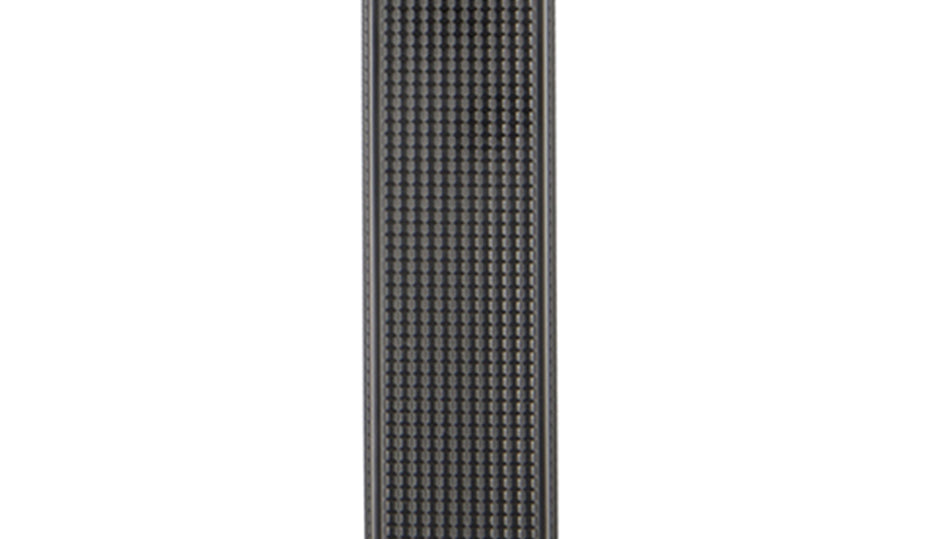 Grifería DRIJA PISA BLACK