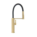 Grifería DRIJA PISA GOLD