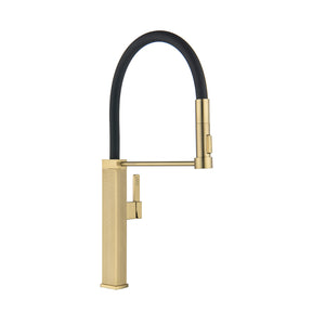 Grifería DRIJA PISA GOLD