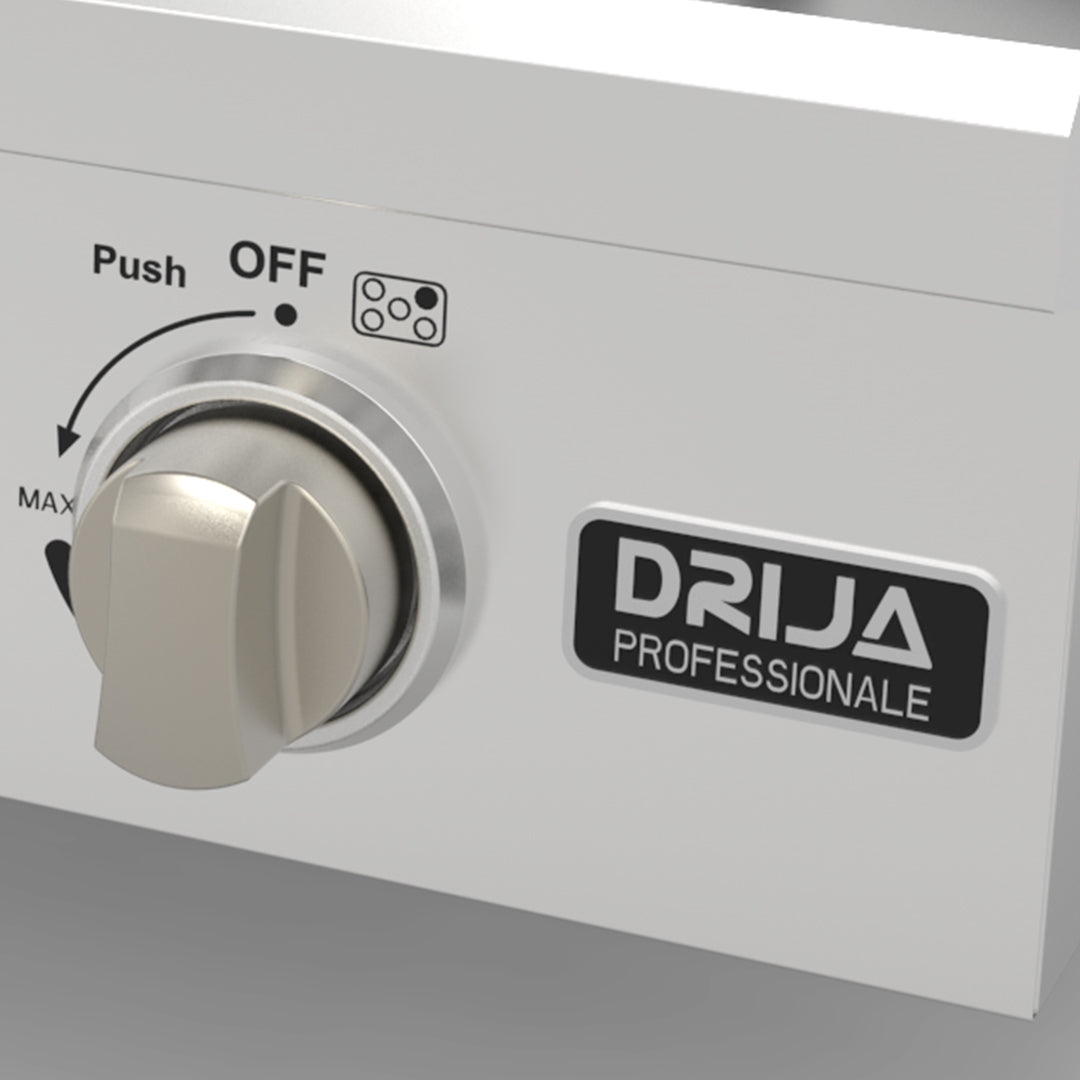 Estufa DRIJA POTENZA 76