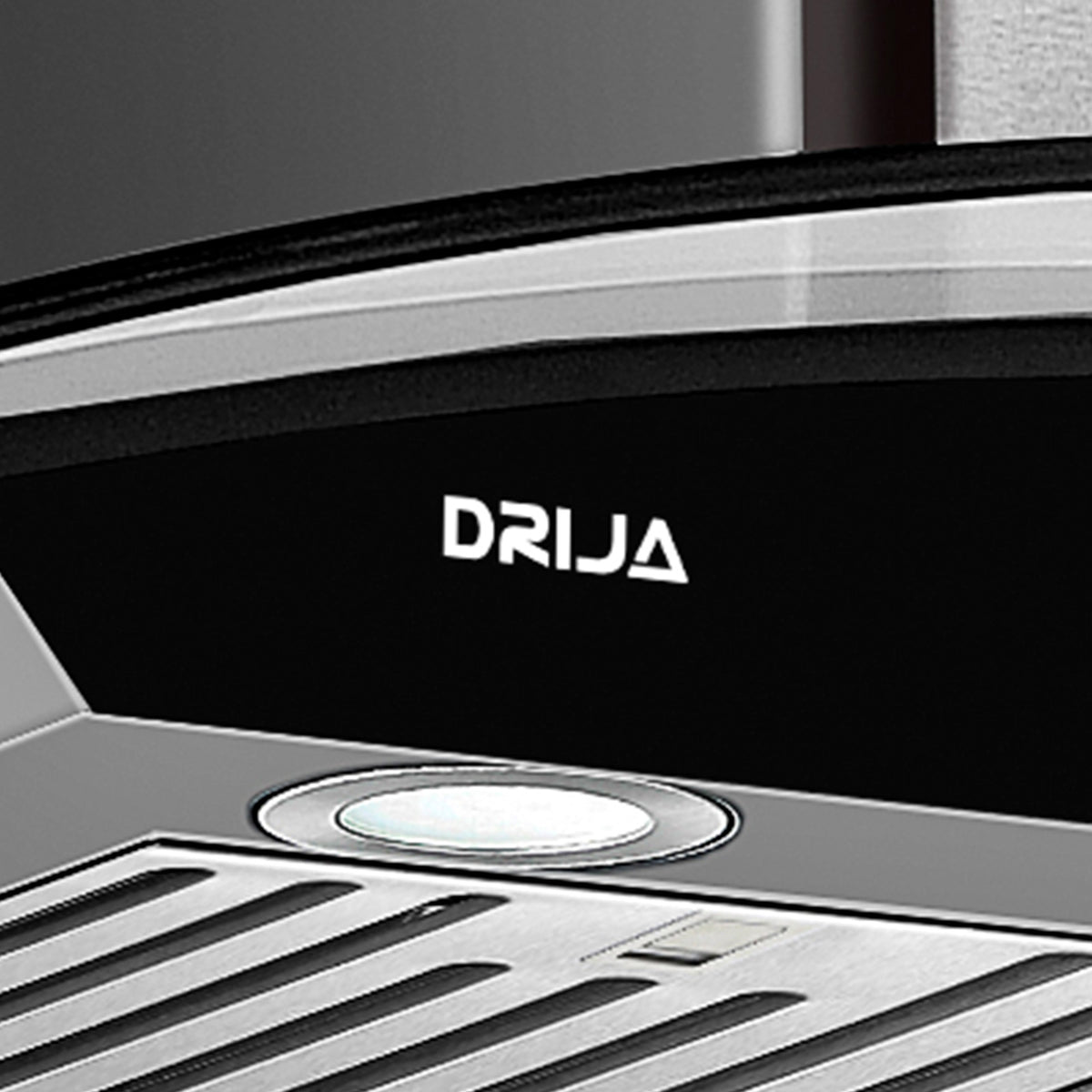 Extractor DRIJA PRISMA ISLA TOUCH 90