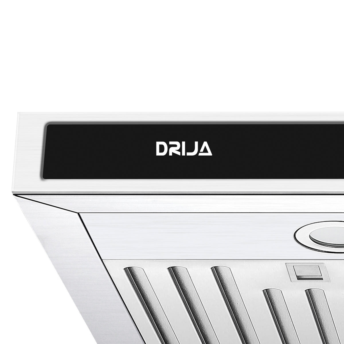 Extractor DRIJA QUADRATO 76 ACERO
