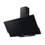 Extractor DRIJA RECTANGULO 90 BLACK