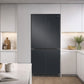 Nevera DRIJA DARK-I 18CD4P