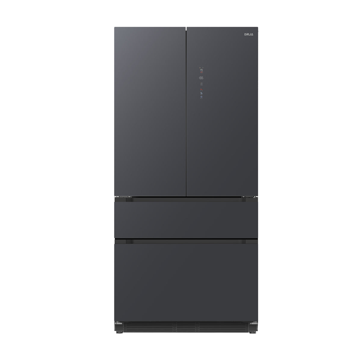 Nevera DRIJA DARK-I 18FD4P