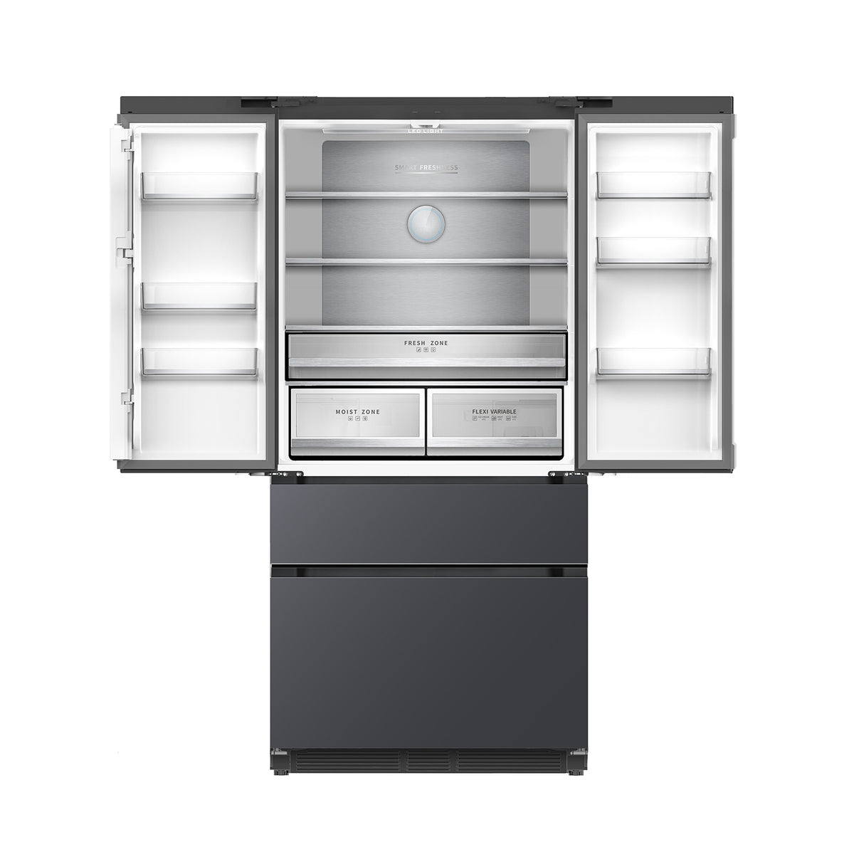 Nevera DRIJA DARK-I 18FD4P