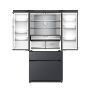 Nevera DRIJA DARK-I 18FD4P