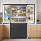 Nevera DRIJA DARK-I 18FD4P