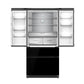 Nevera DRIJA GLASS-B 18FD4P