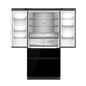 Nevera DRIJA GLASS-B 18FD4P