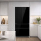 Nevera DRIJA GLASS-B 18FD4P