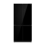 Nevera DRIJA GLASS-B 18CD4P