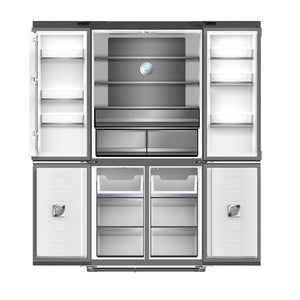 Nevera DRIJA GLASS-B 18CD4P