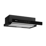 Extractor DRIJA RETRACTIL TOUCH 60