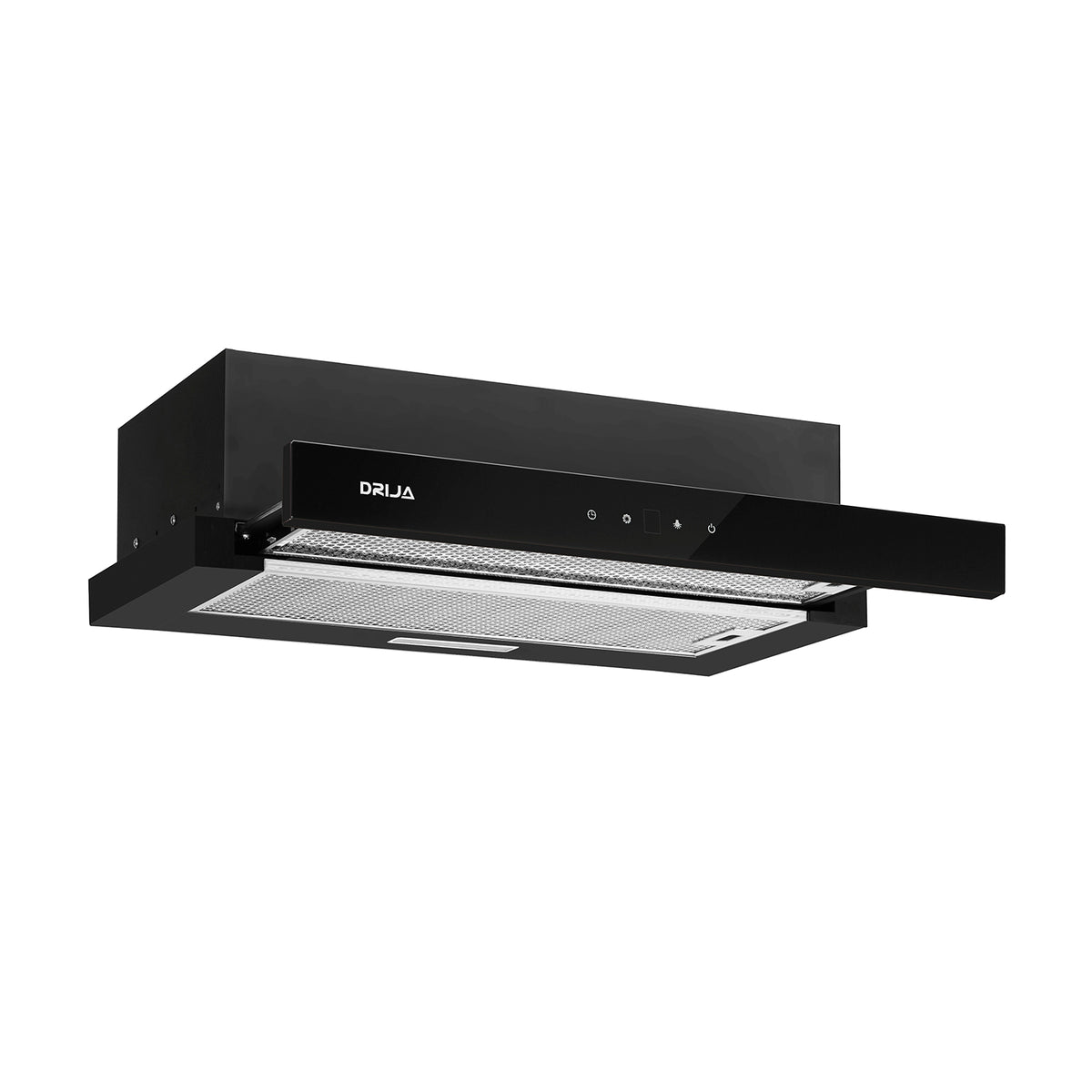 Extractor DRIJA RETRACTIL TOUCH 60