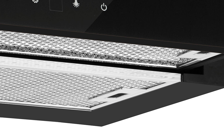 Extractor DRIJA RETRACTIL TOUCH 60