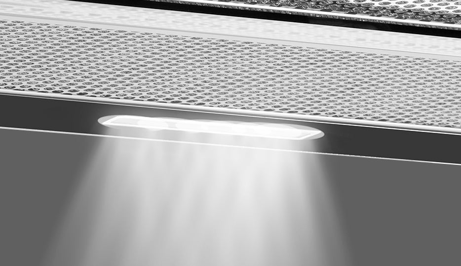 Extractor DRIJA RETRACTIL TOUCH 60