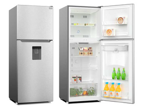 BLACK+DECKER Nevera TOP MOUNT